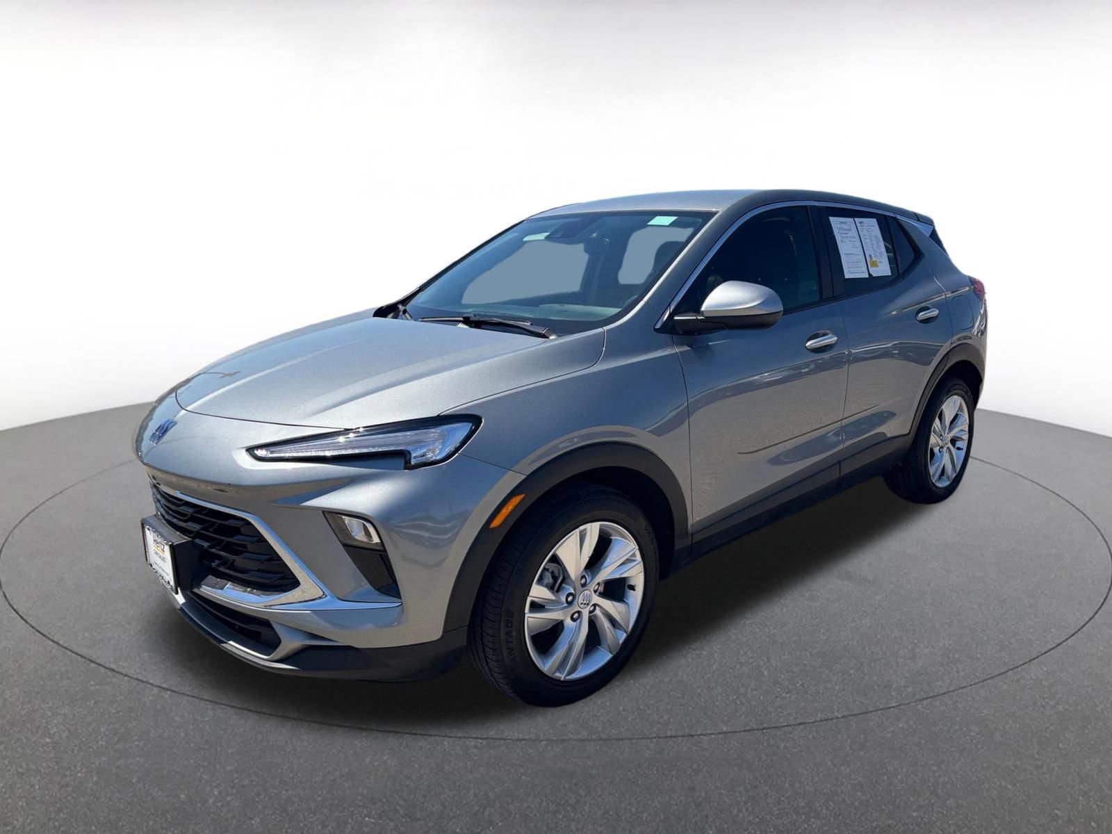 Thumbnail: 2025 Buick Encore GX - 4