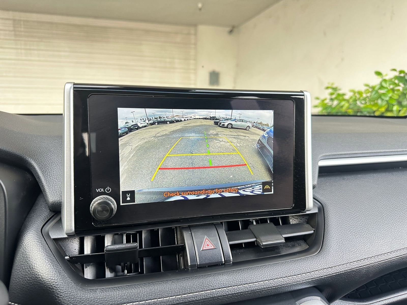 Thumbnail: 2025 Toyota RAV4 - 17