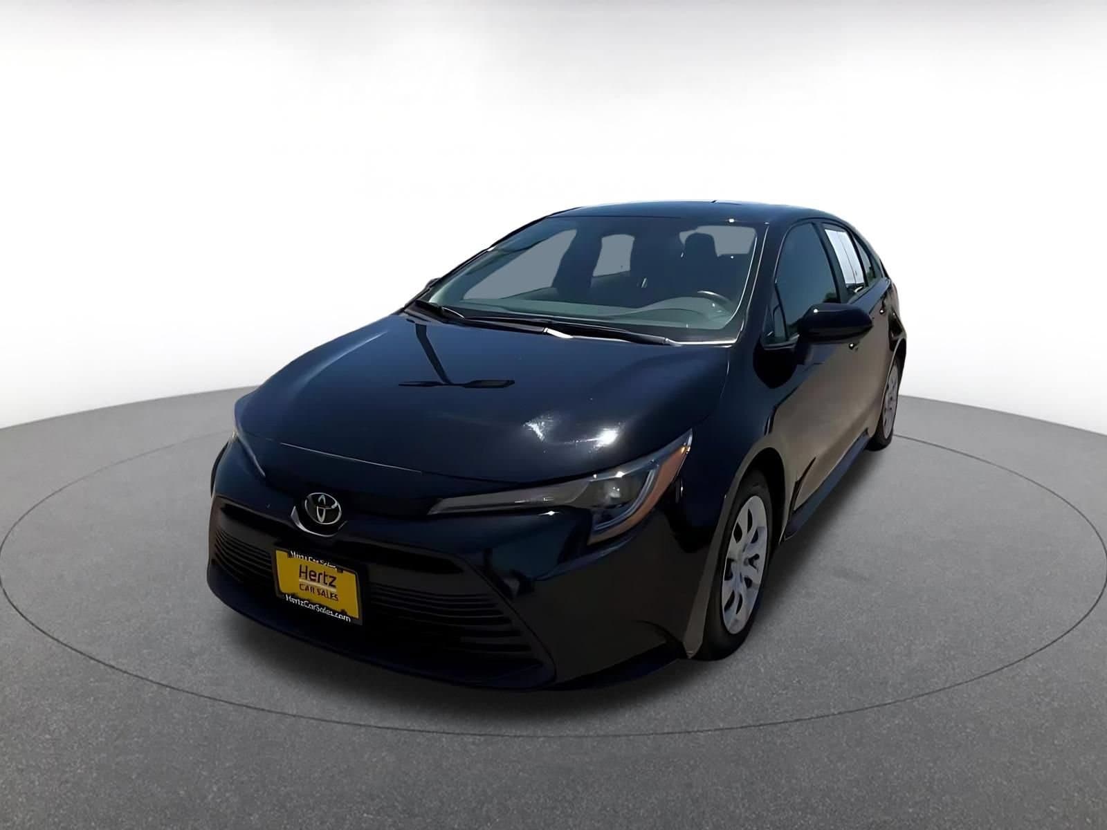 Thumbnail: 2025 Toyota Corolla - 7