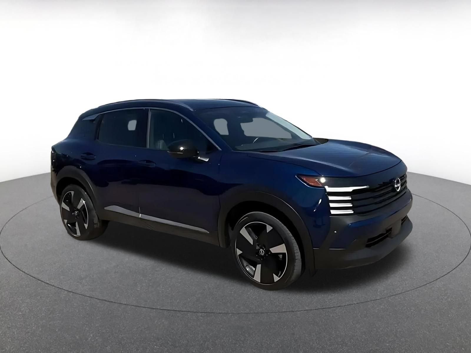 Thumbnail: 2026 Nissan Kicks - 2