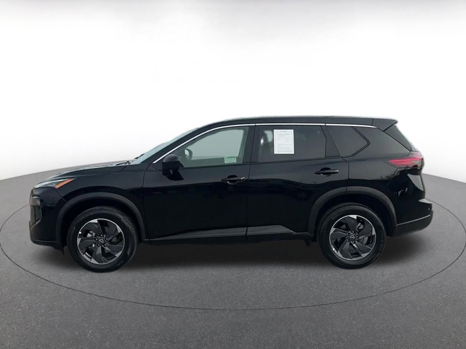 Thumbnail: 2025 Nissan Rogue - 9