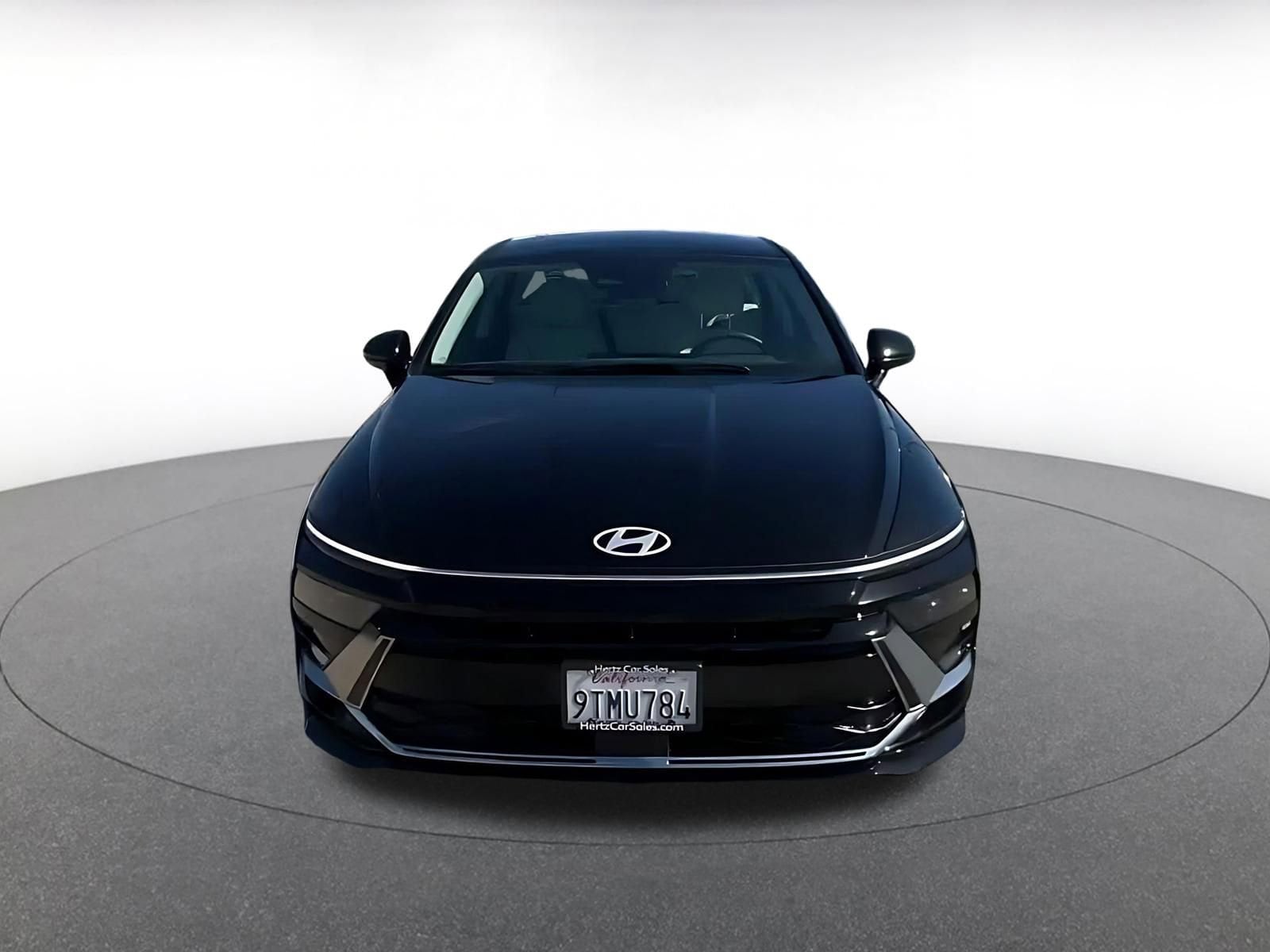 Thumbnail: 2025 Hyundai Sonata - 4