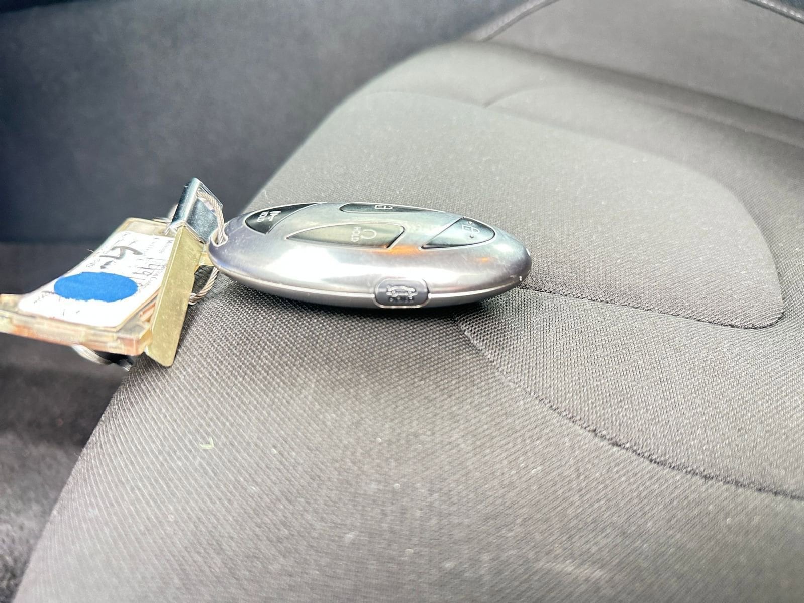 Thumbnail: 2025 Hyundai Elantra - 22