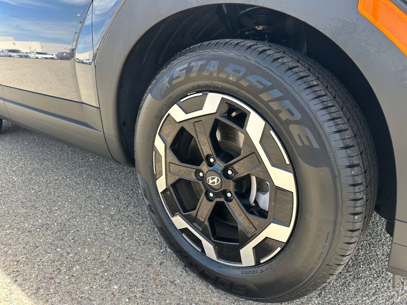 Thumbnail: 2025 Hyundai Santa Fe - 32