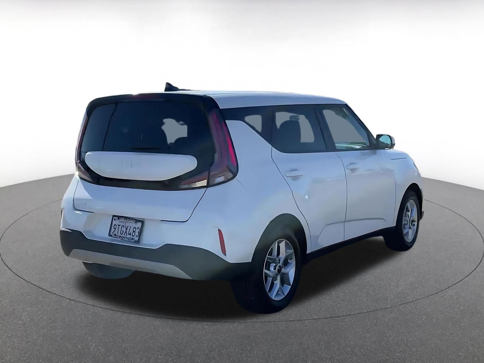 Thumbnail: 2025 Kia Soul - 14