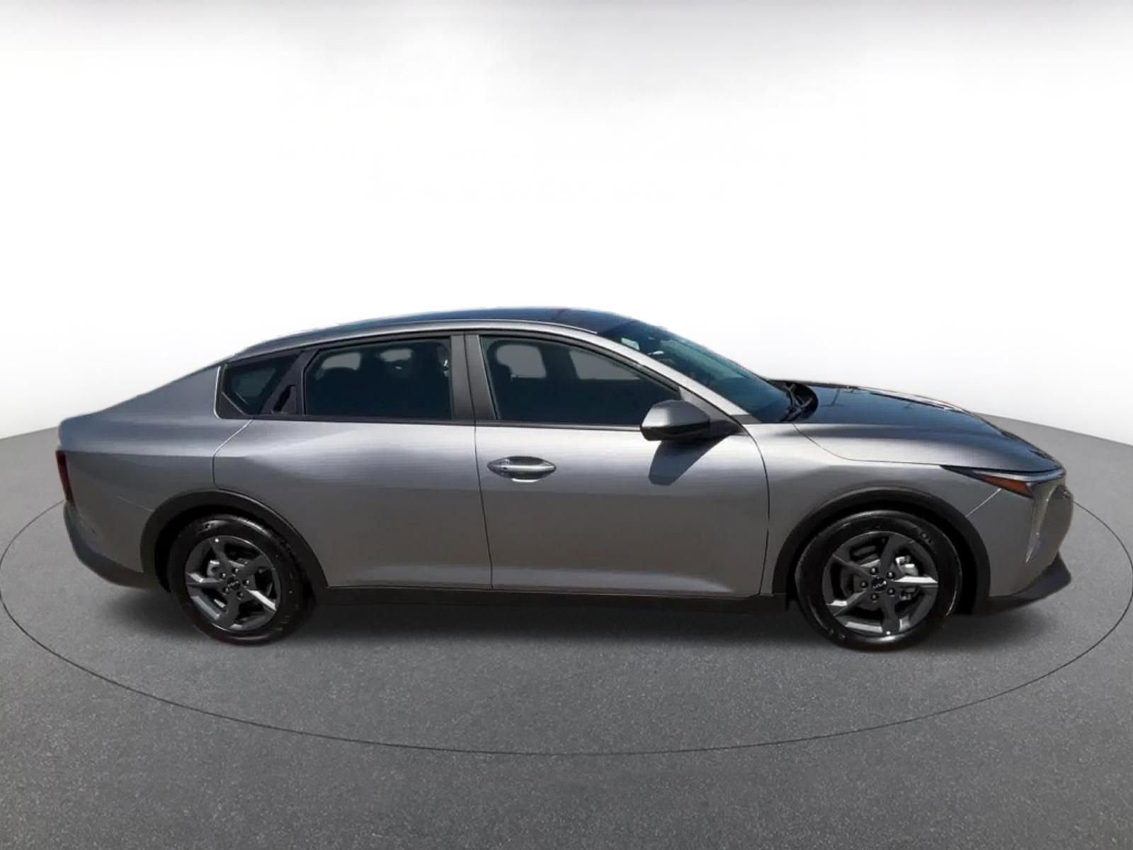 Thumbnail: 2025 Kia K4 - 16