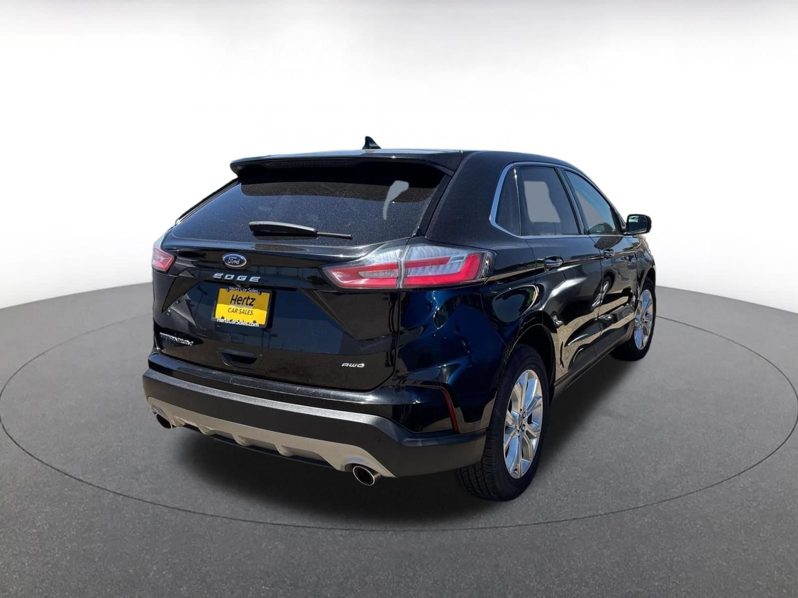 Thumbnail: 2022 Ford Edge - 5