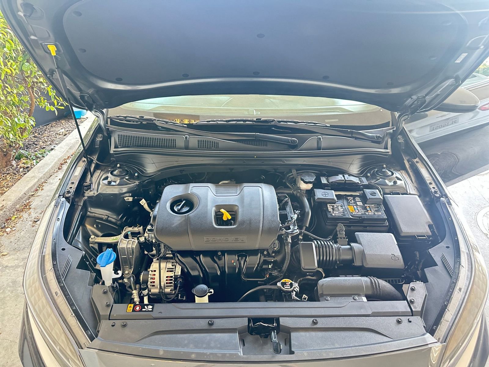 2024 Volkswagen Taos S 32