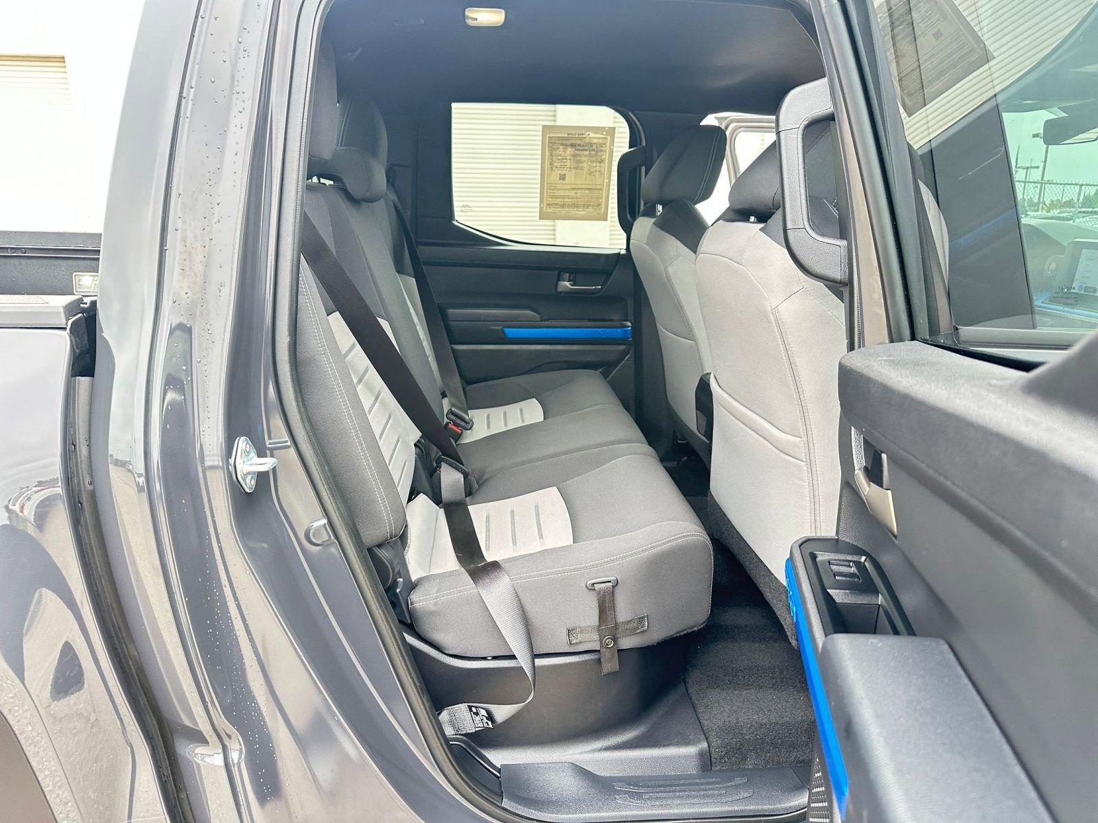 Thumbnail: 2025 Toyota Tacoma - 27