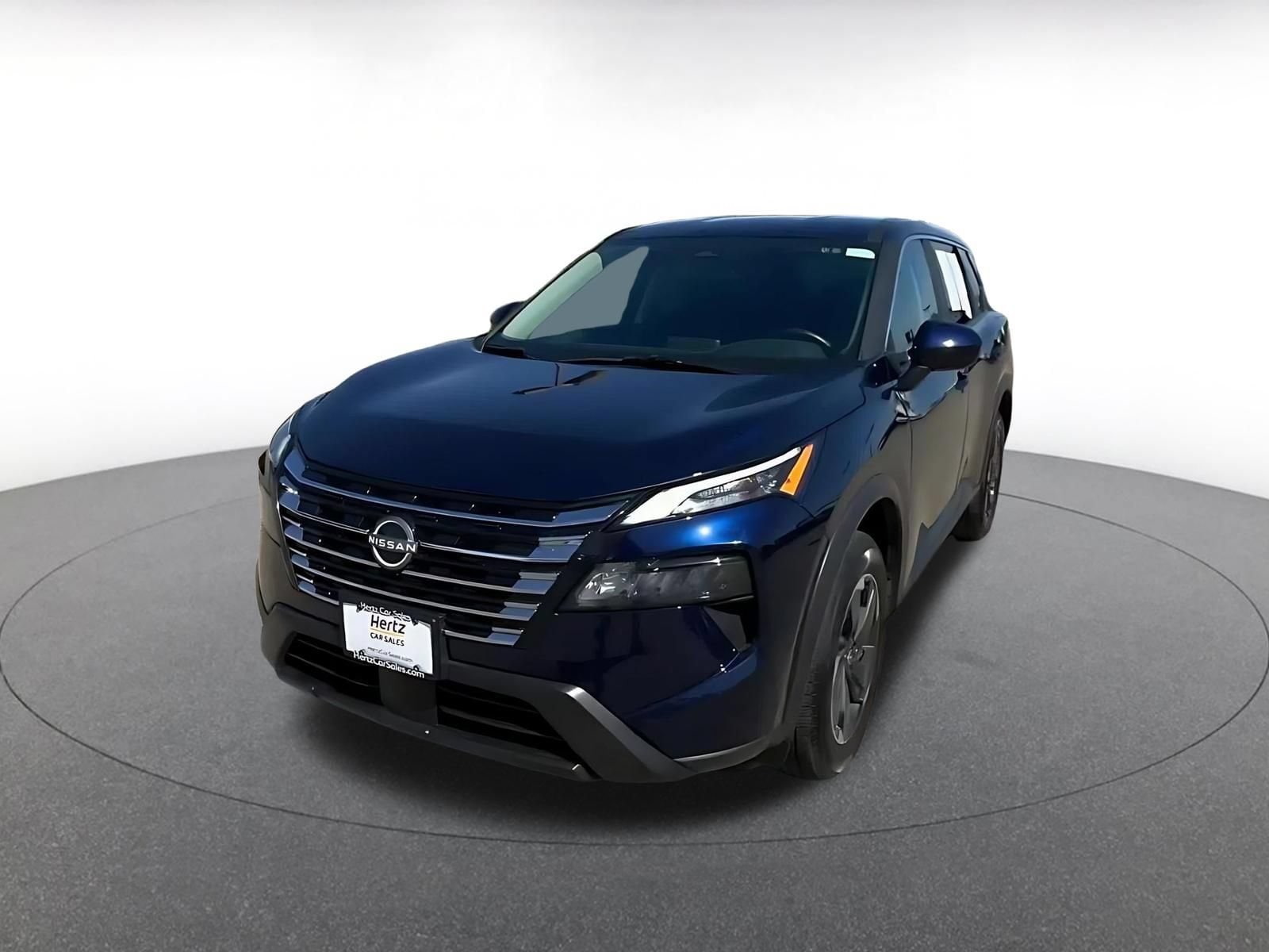 Thumbnail: 2025 Nissan Rogue - 6