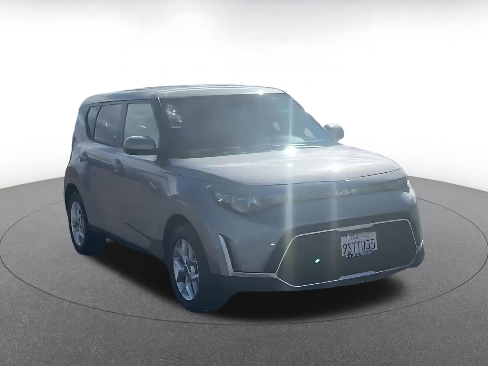 Thumbnail: 2025 Kia Soul - 2