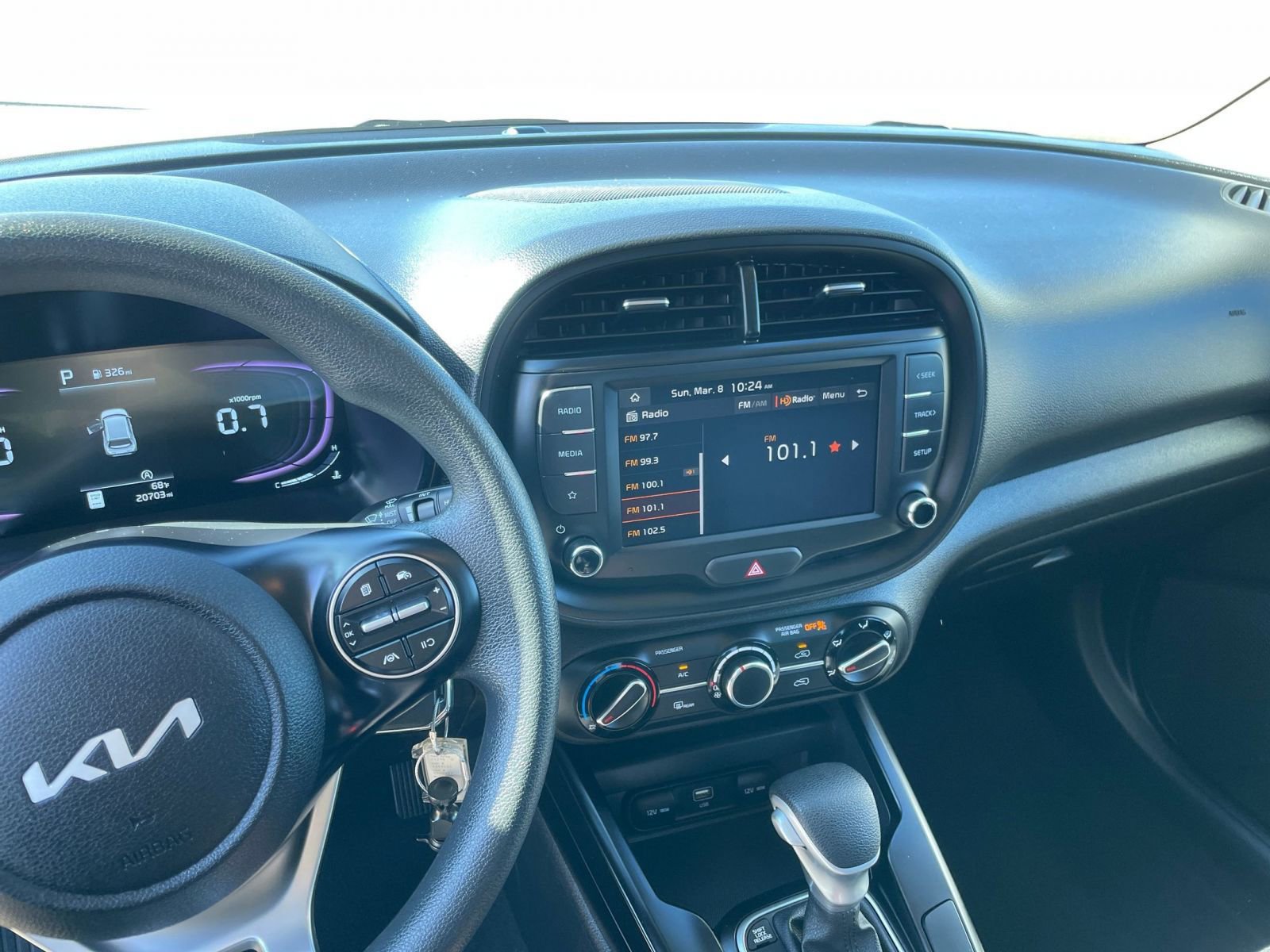 Thumbnail: 2025 Kia Soul - 17