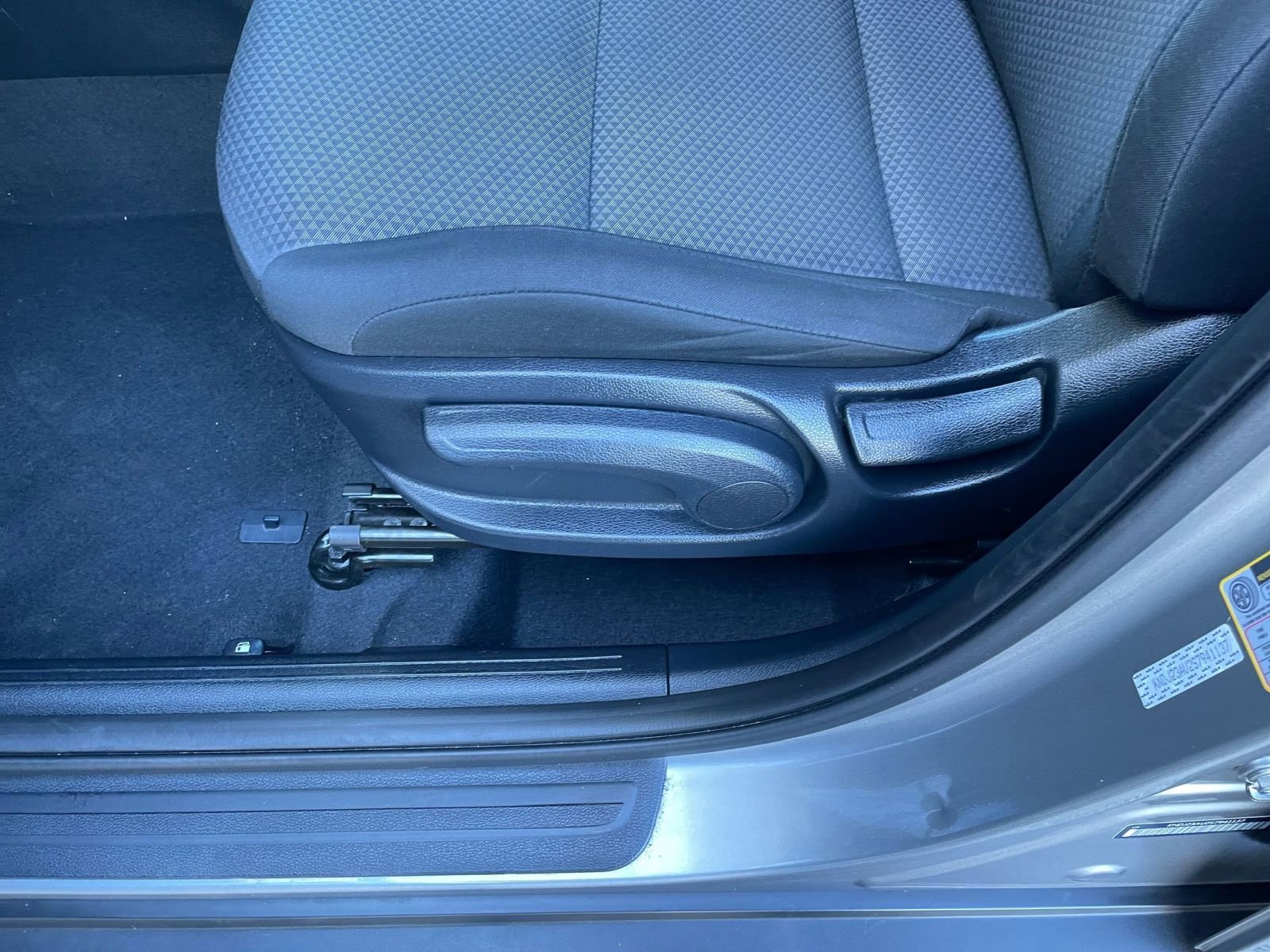 Thumbnail: 2025 Kia Soul - 22