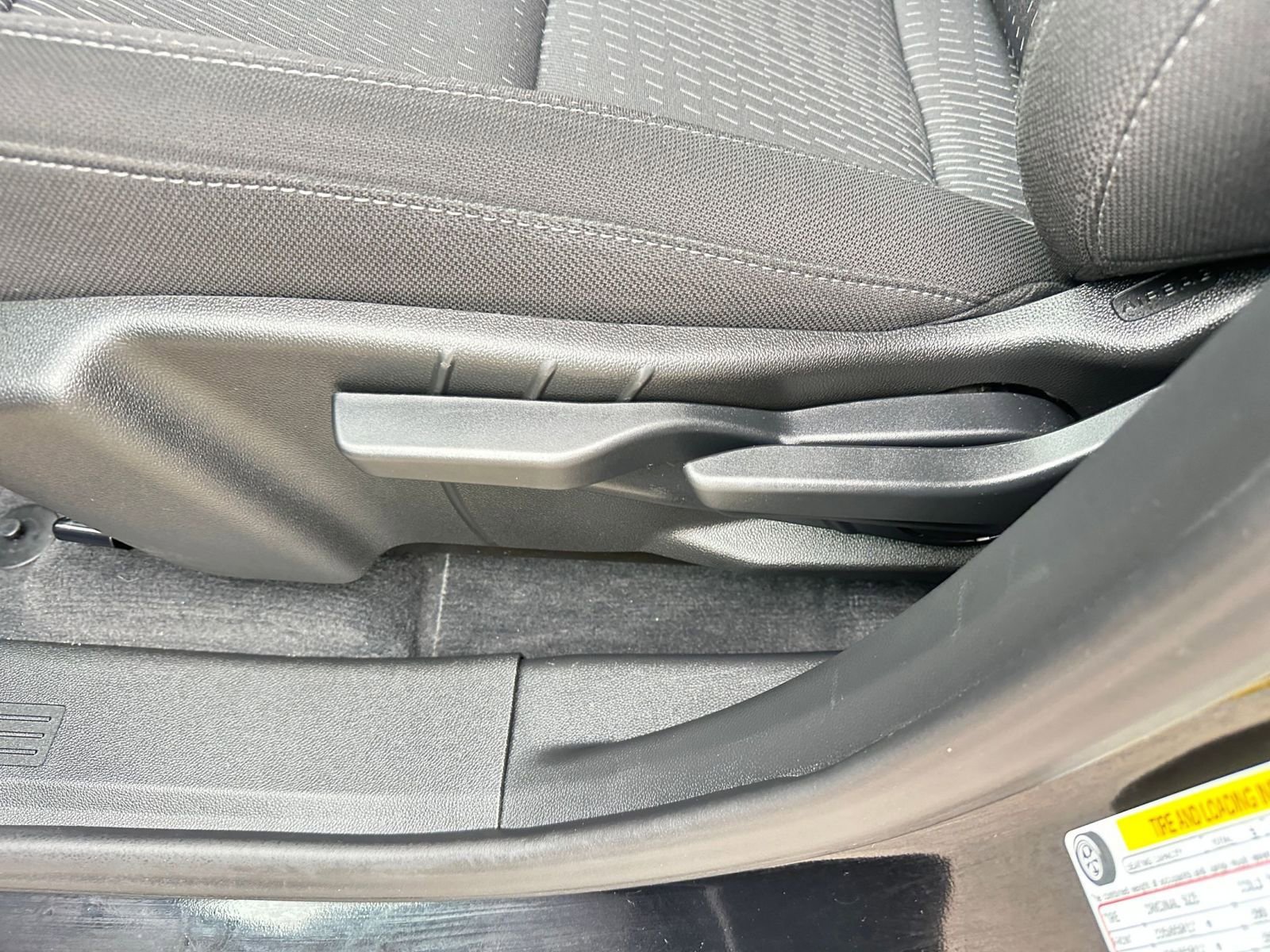 Thumbnail: 2025 Chevrolet Equinox - 23