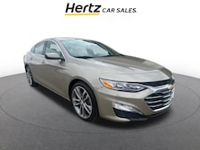 2024 Chevrolet Malibu LT -
                  Stockton, CA