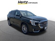 2024 GMC Terrain SLT -
                  Stockton, CA