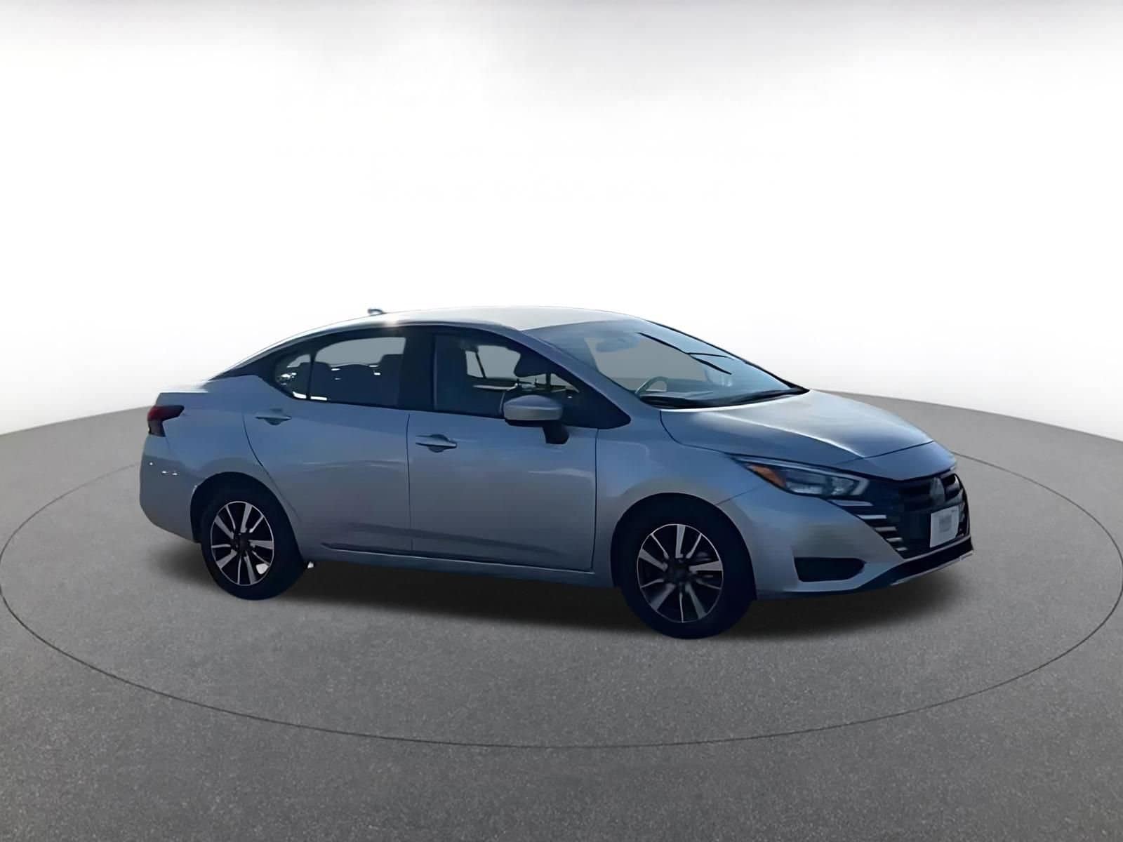 Thumbnail: 2025 Nissan Versa - 1