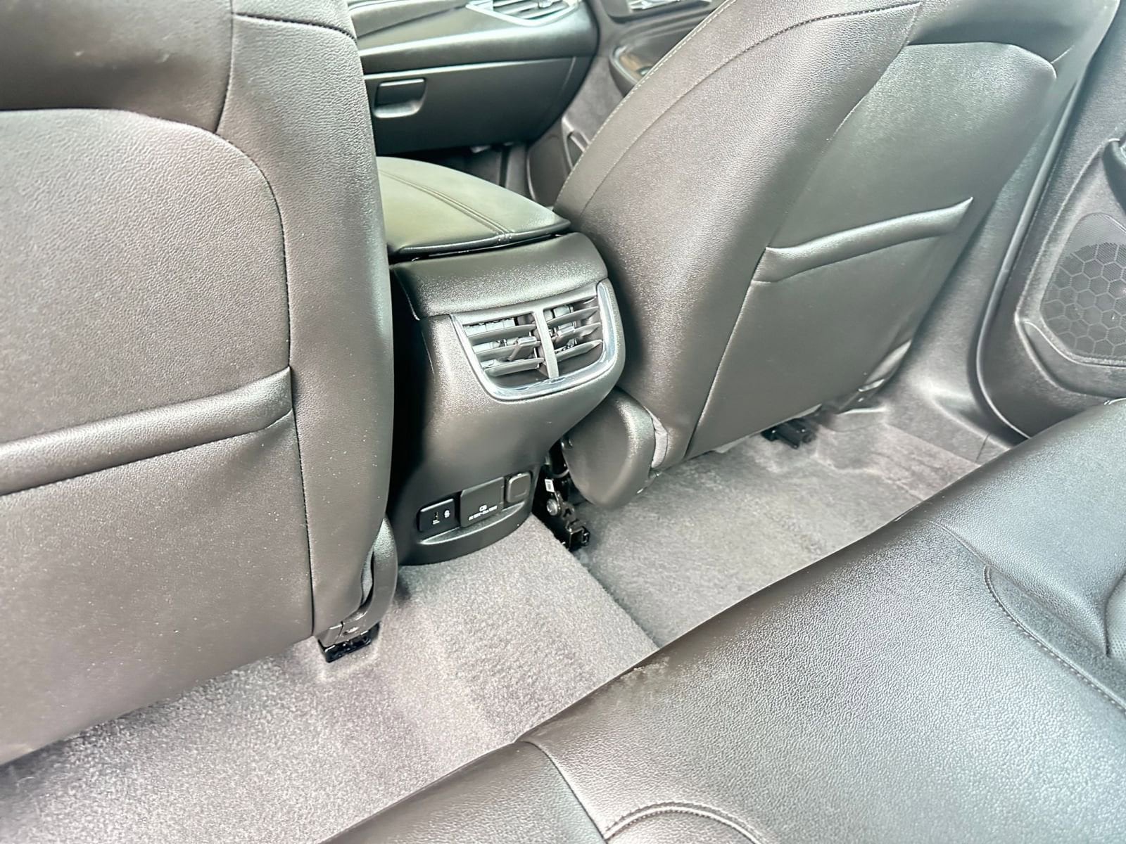 Thumbnail: 2024 Chevrolet Malibu - 24