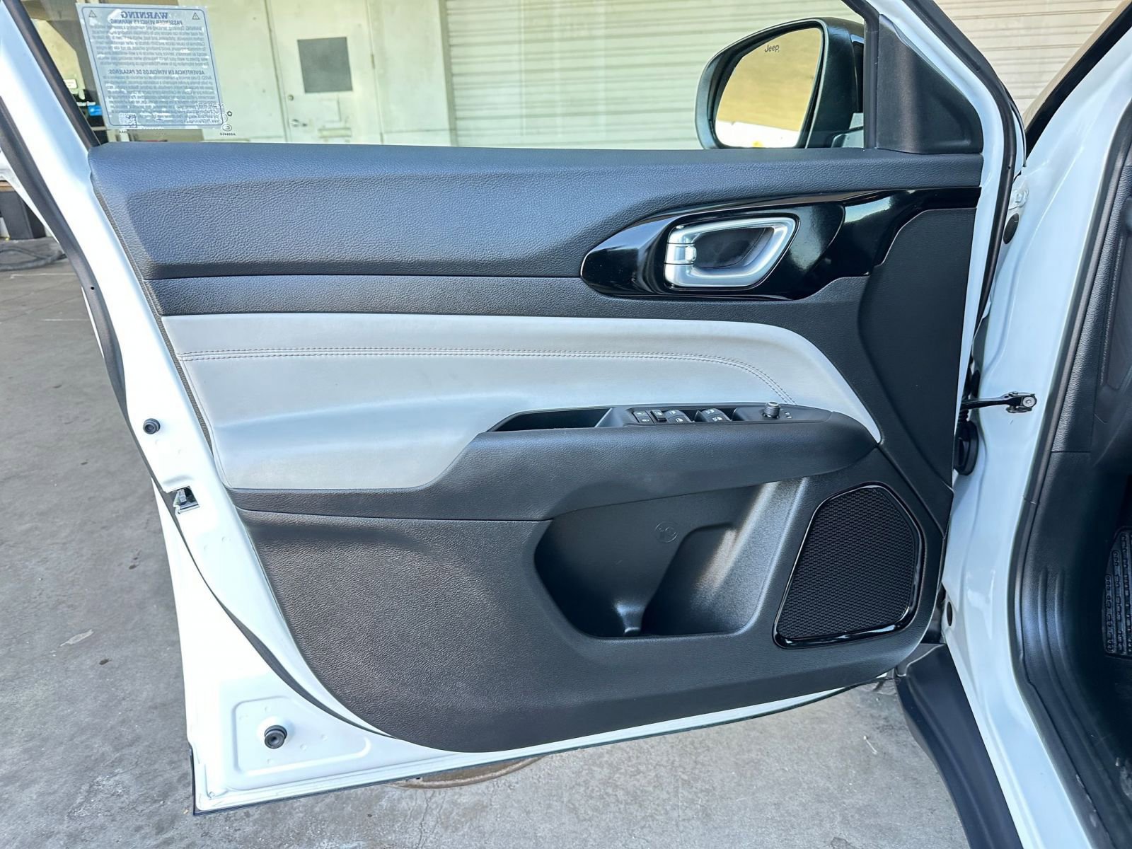 Thumbnail: 2025 Jeep Compass - 20