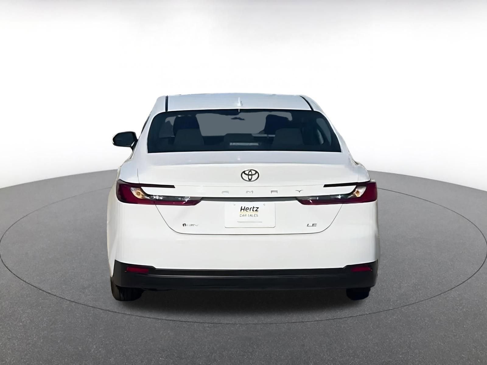 Thumbnail: 2025 Toyota Camry - 12