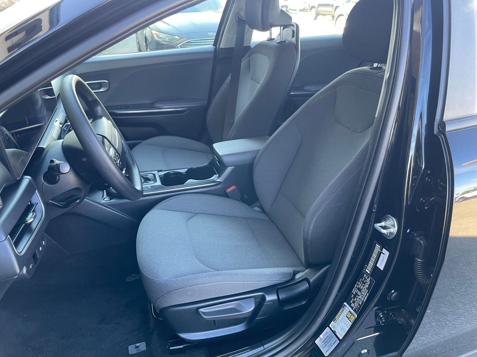 Thumbnail: 2025 Kia K4 - 35