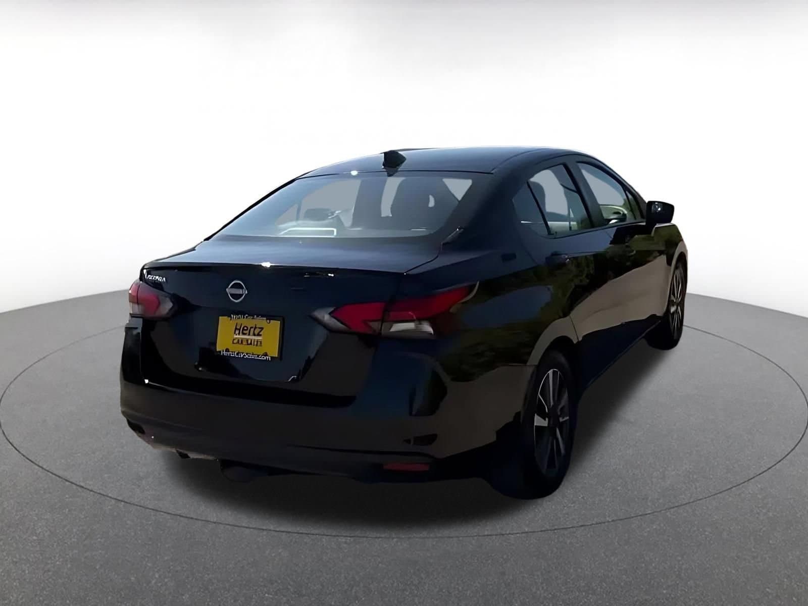 Thumbnail: 2025 Nissan Versa - 13