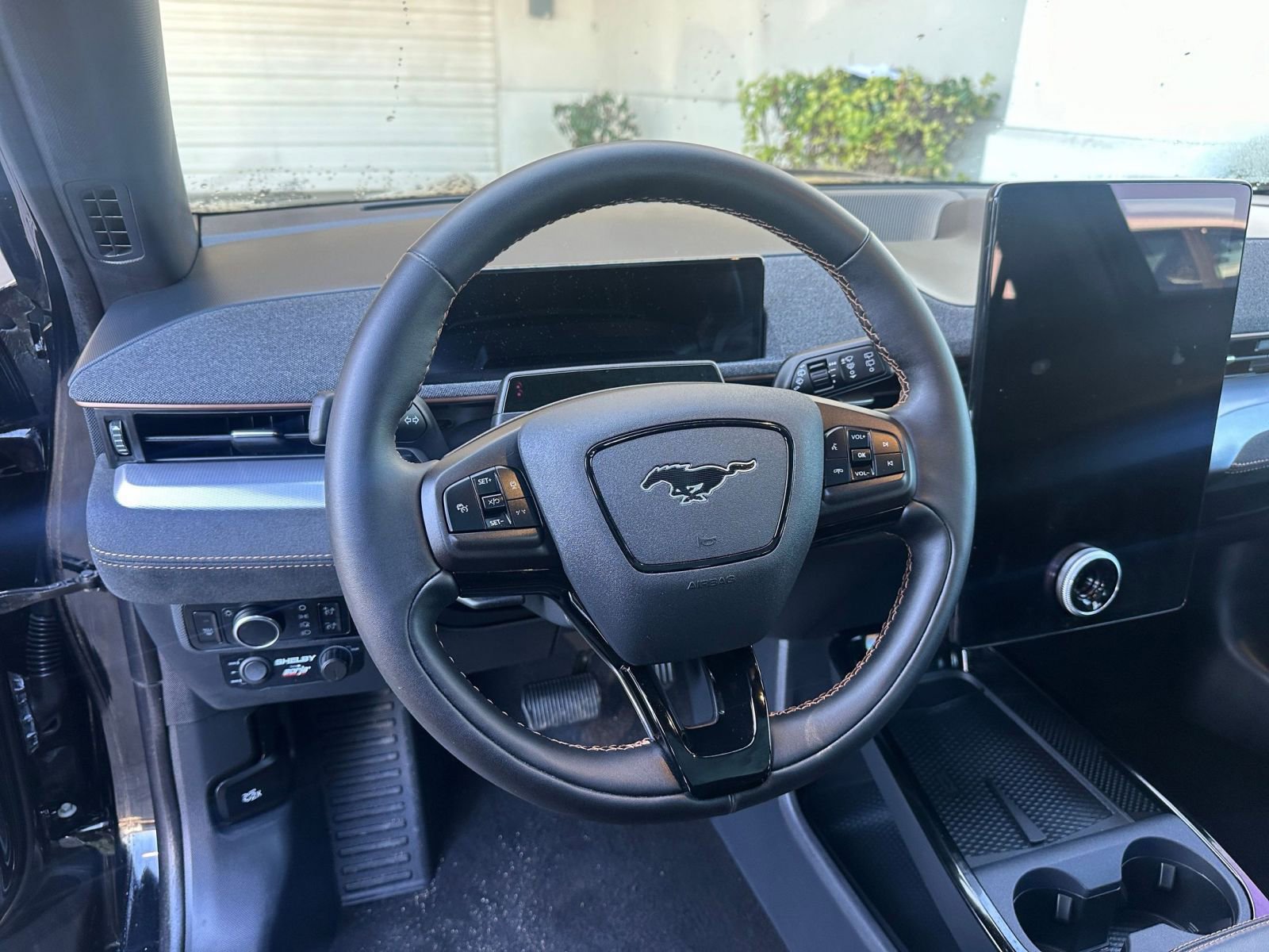 Thumbnail: 2023 Ford Mustang Mach-E - 32