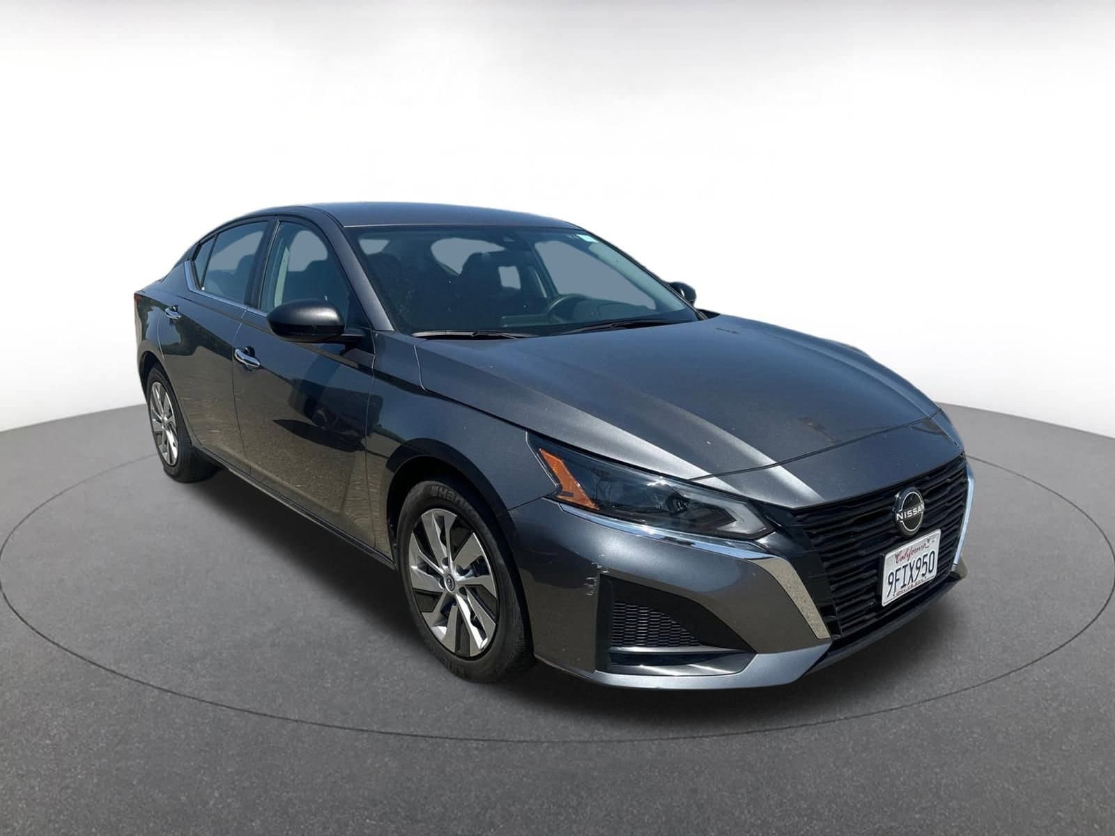 Thumbnail: 2024 Nissan Altima - 1
