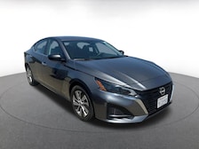 2024 Nissan Altima S -
                  Stockton, CA