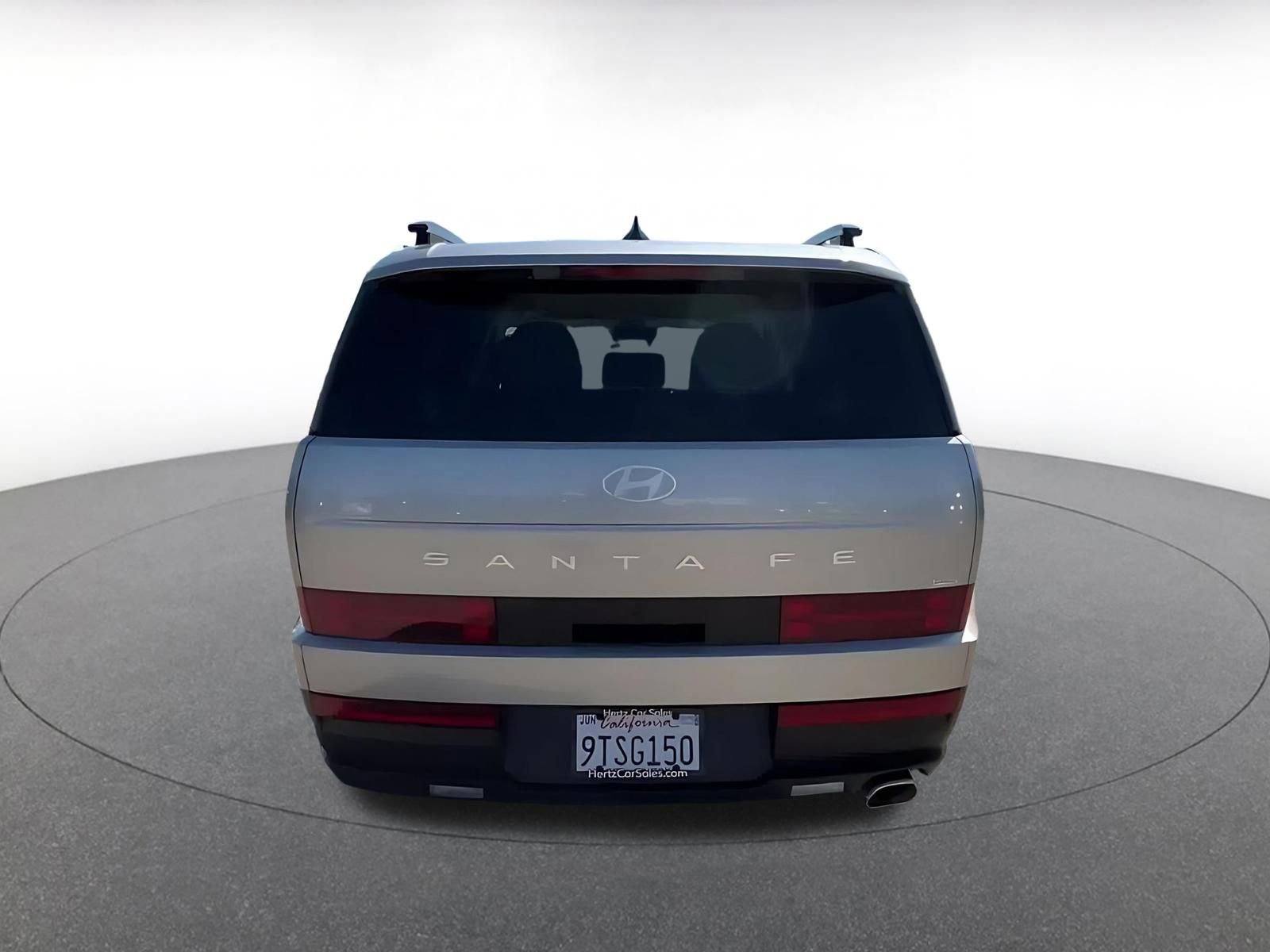 Thumbnail: 2025 Hyundai Santa Fe - 12