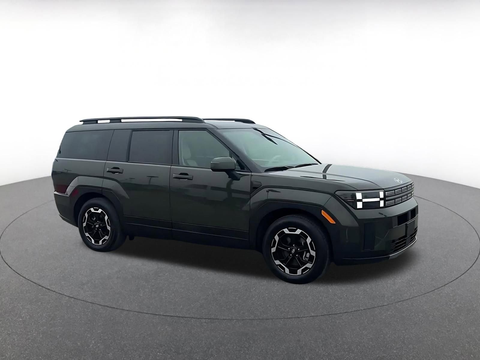 Thumbnail: 2025 Hyundai Santa Fe - 2