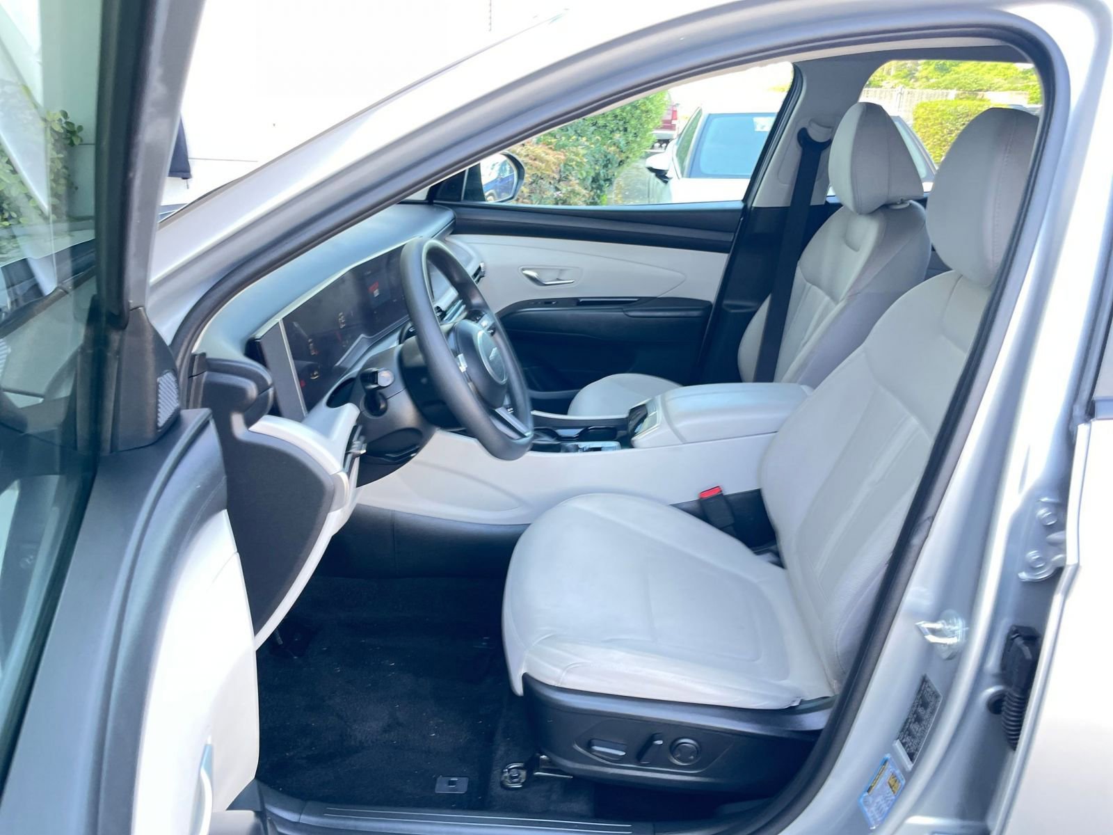 Thumbnail: 2025 Hyundai Tucson - 29