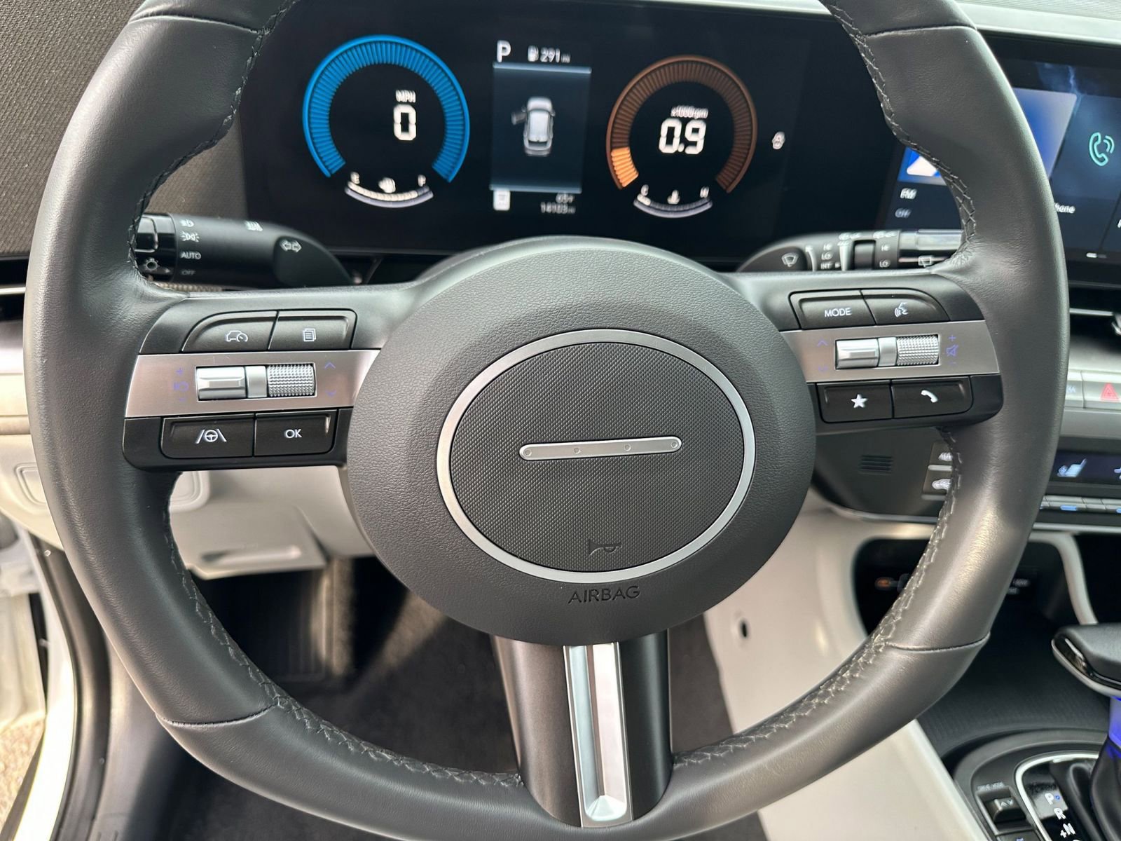 Thumbnail: 2025 Hyundai Kona - 28