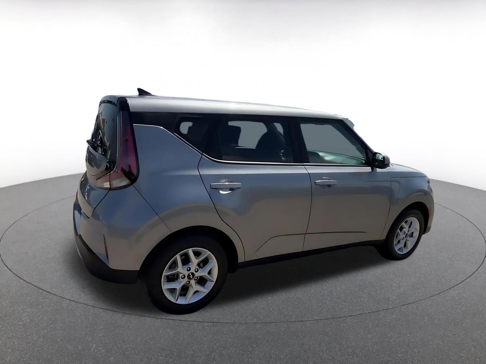 Thumbnail: 2025 Kia Soul - 14