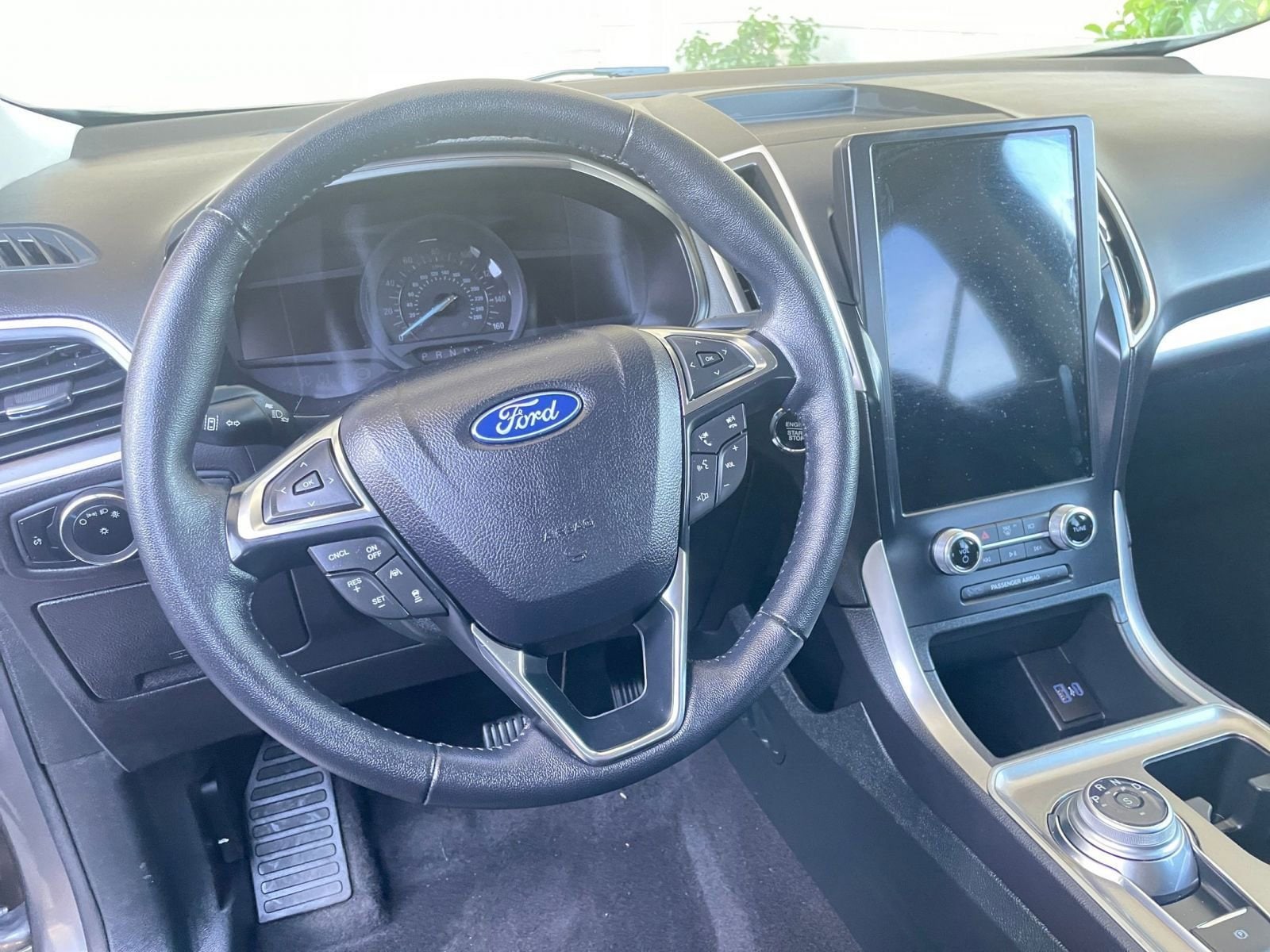 Thumbnail: 2024 Ford Edge - 28