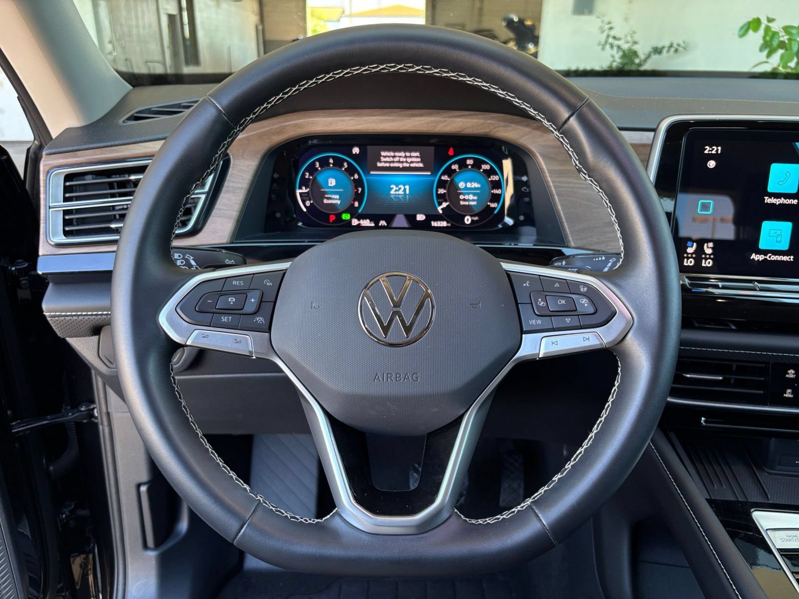 Thumbnail: 2026 Volkswagen Atlas - 30