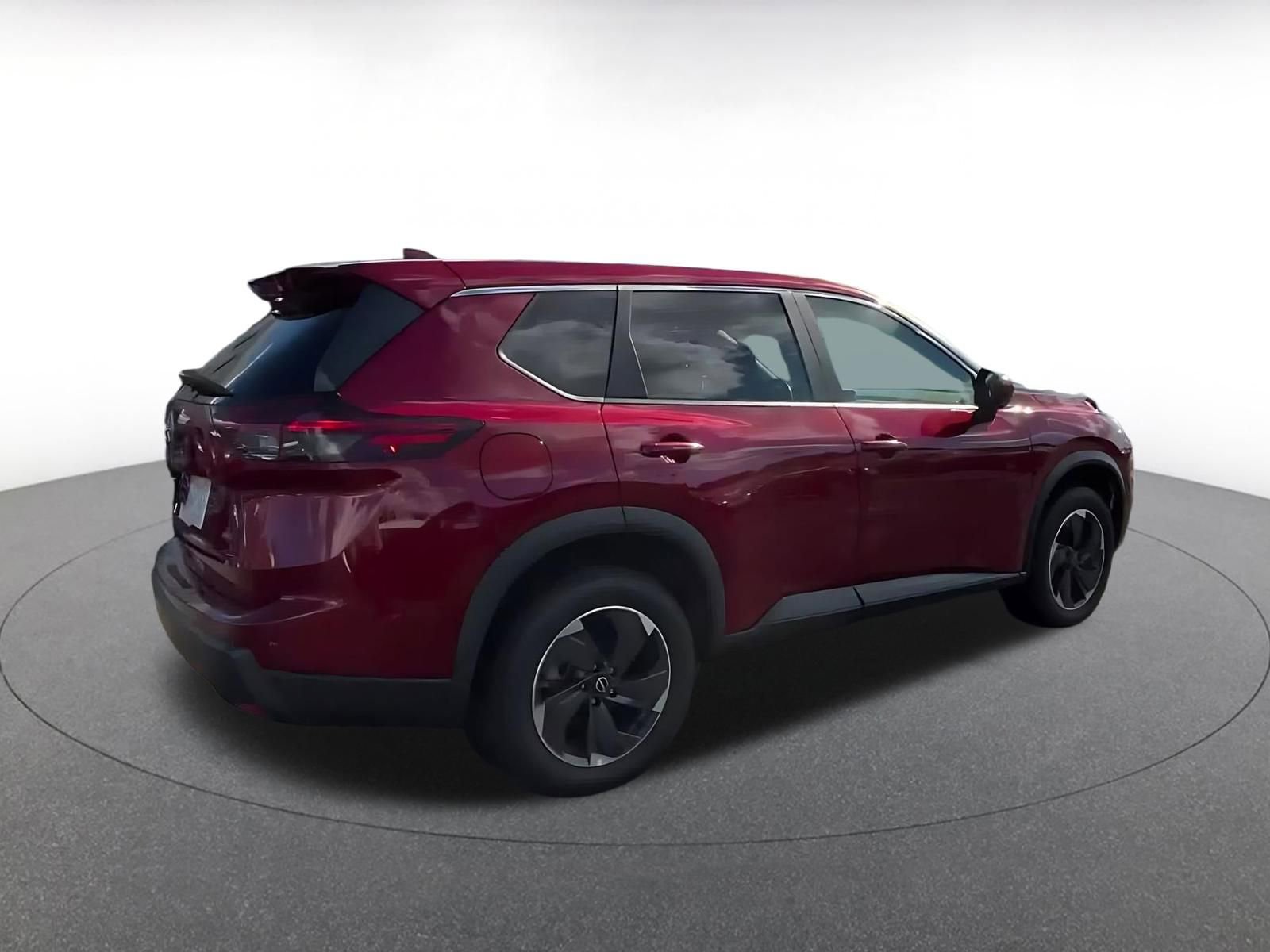 Thumbnail: 2025 Nissan Rogue - 12