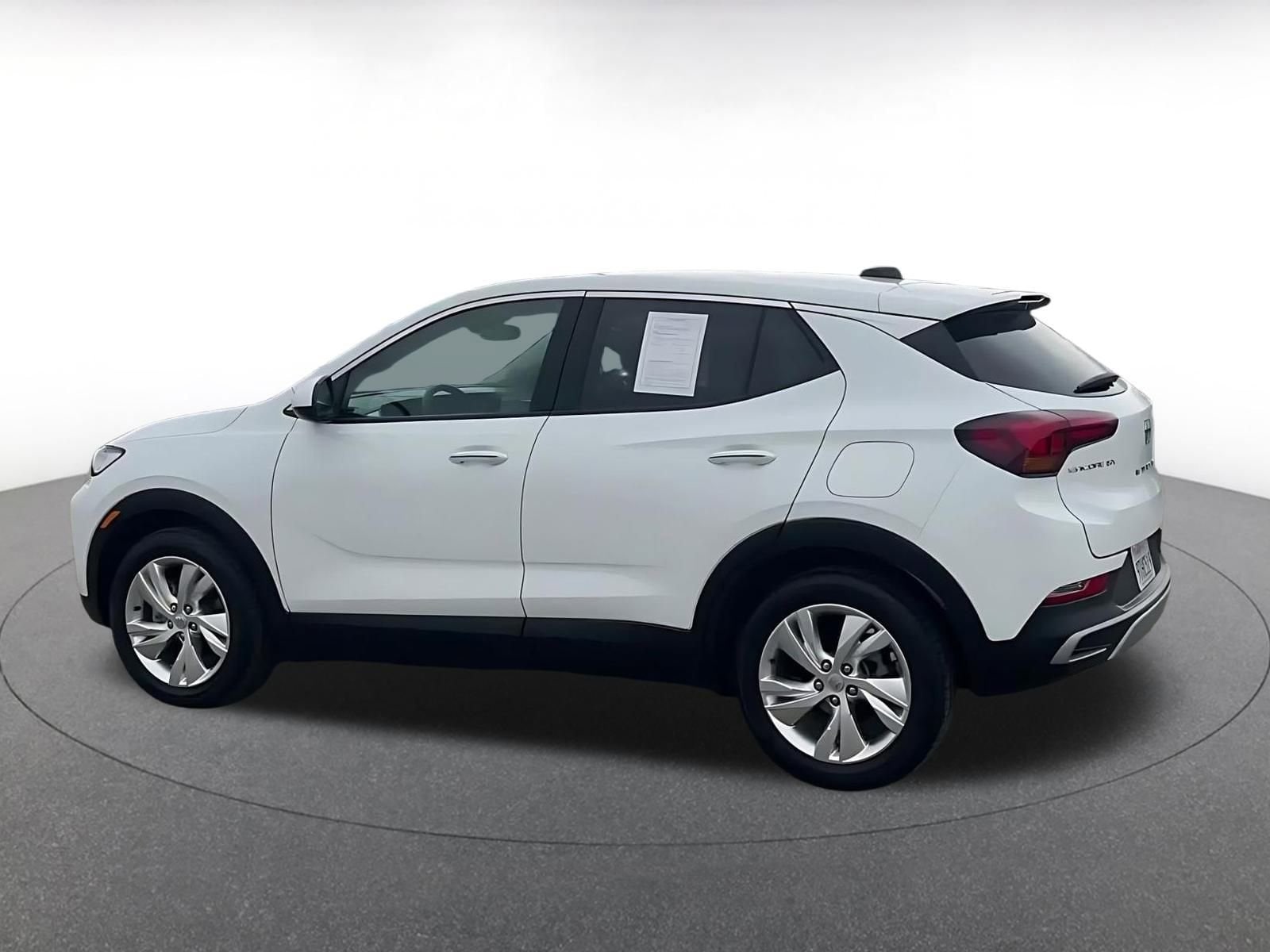 Thumbnail: 2025 Buick Encore GX - 10