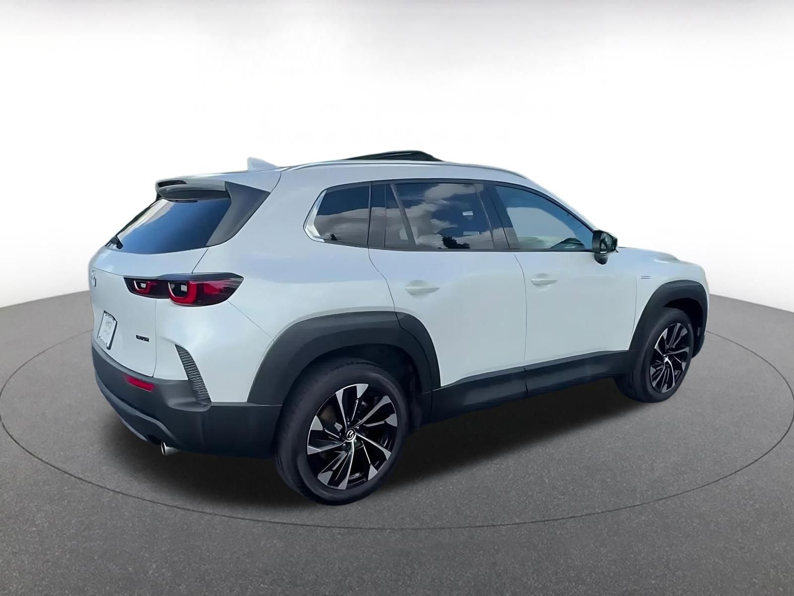 Thumbnail: 2025 Mazda CX-50 - 15