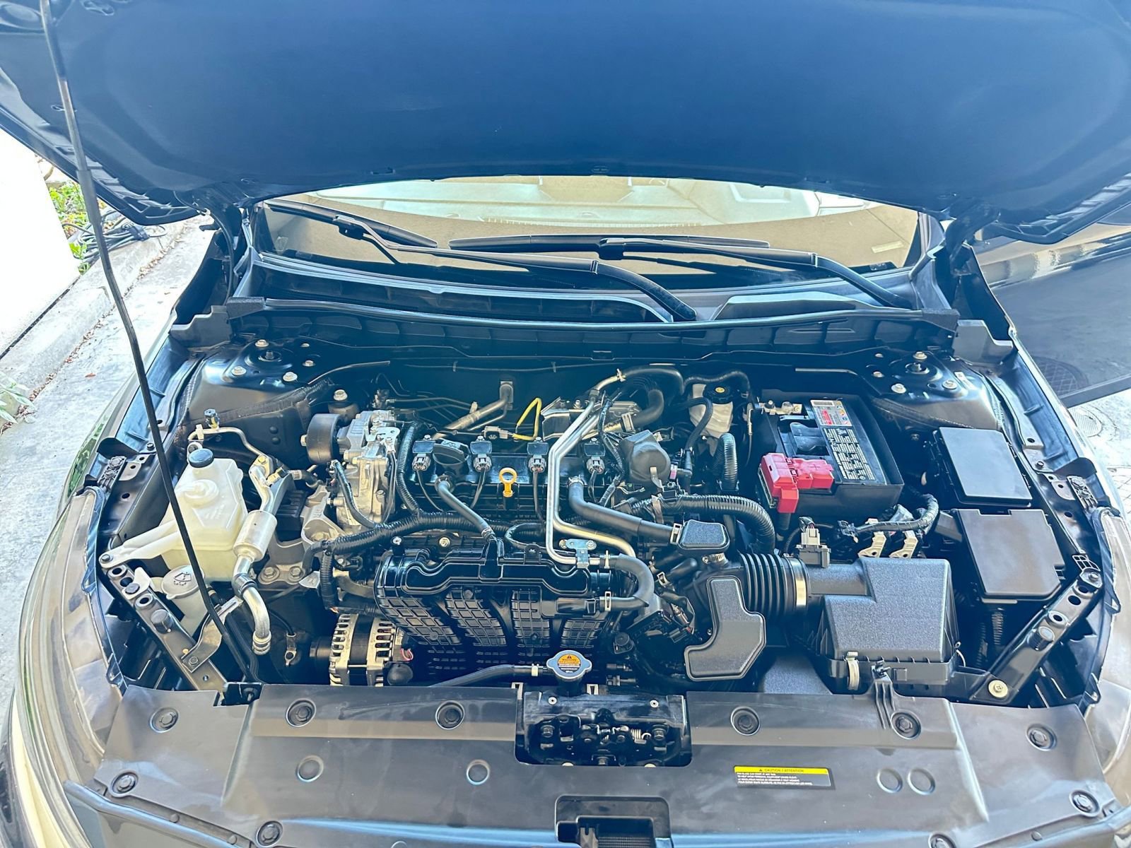 Thumbnail: 2024 Nissan Altima - 32