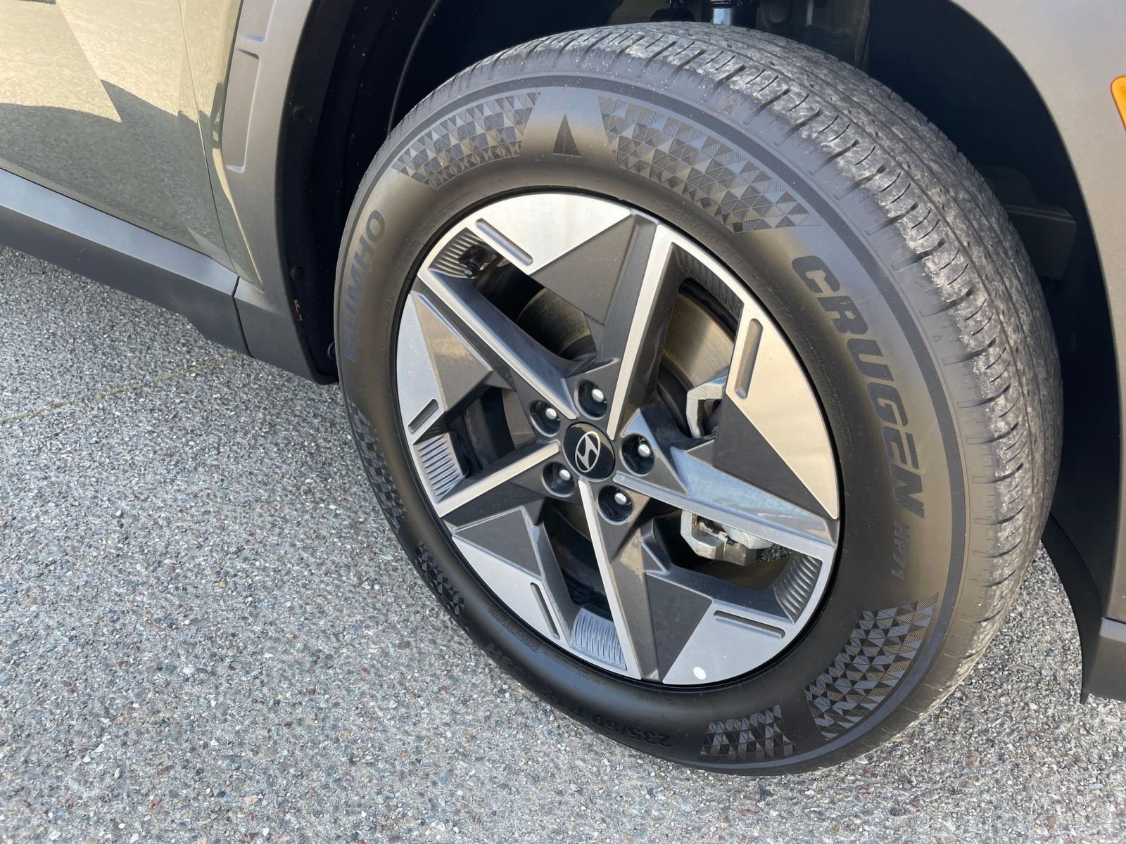 Thumbnail: 2025 Hyundai Tucson - 32