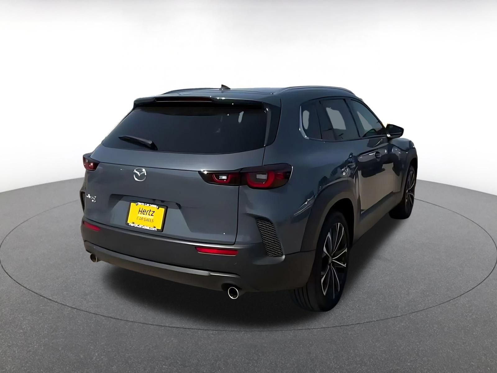 Thumbnail: 2026 Mazda CX-50 - 15