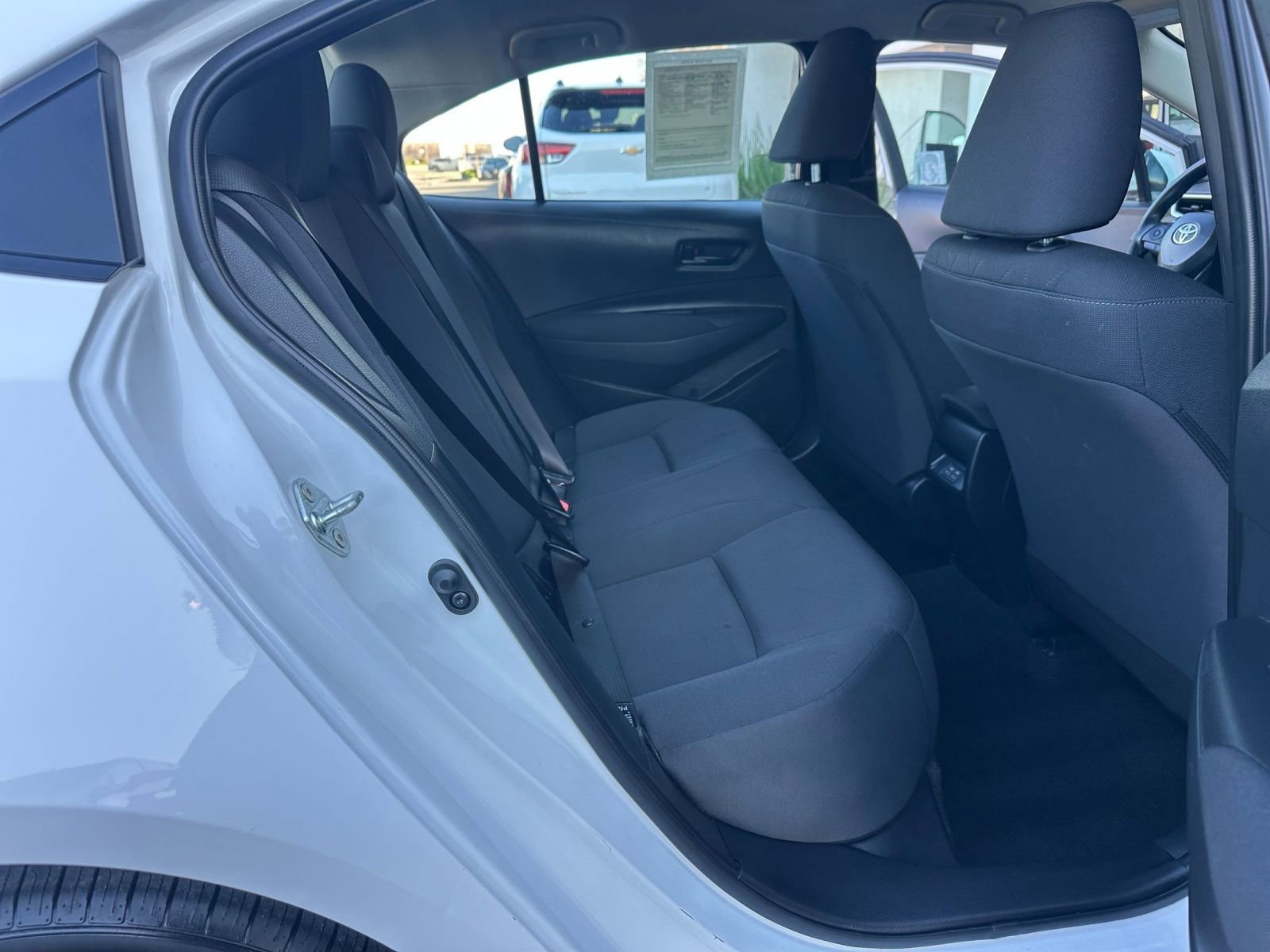 Thumbnail: 2023 Toyota Corolla - 25