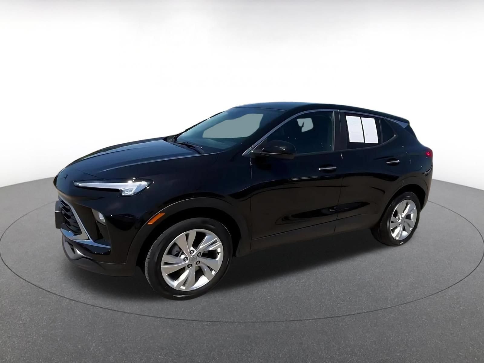 Thumbnail: 2025 Buick Encore GX - 7