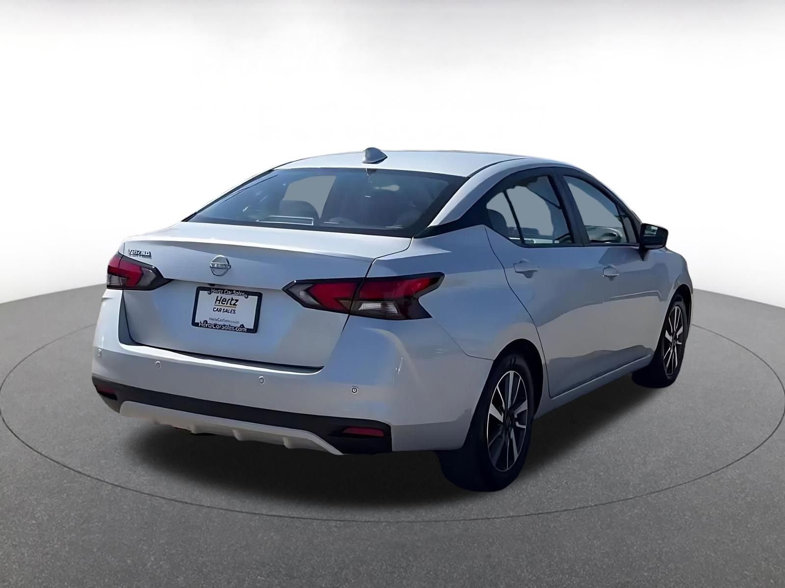 Thumbnail: 2025 Nissan Versa - 14