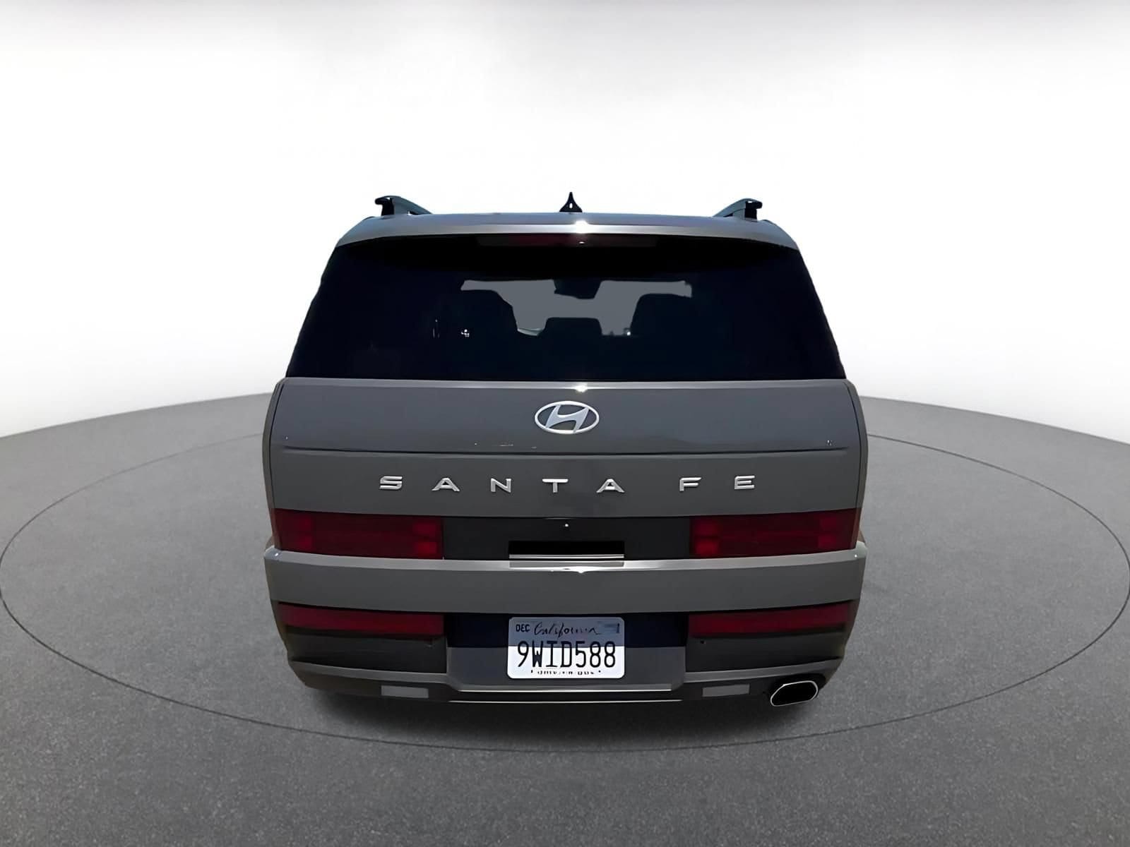 Thumbnail: 2026 Hyundai Santa Fe - 12