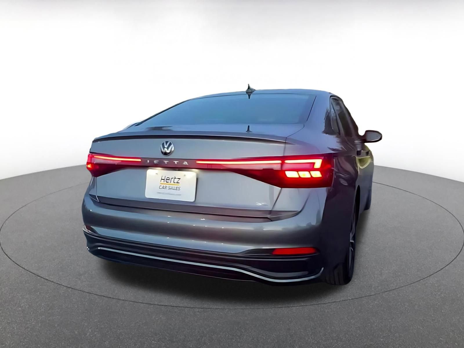 Thumbnail: 2025 Volkswagen Jetta - 15