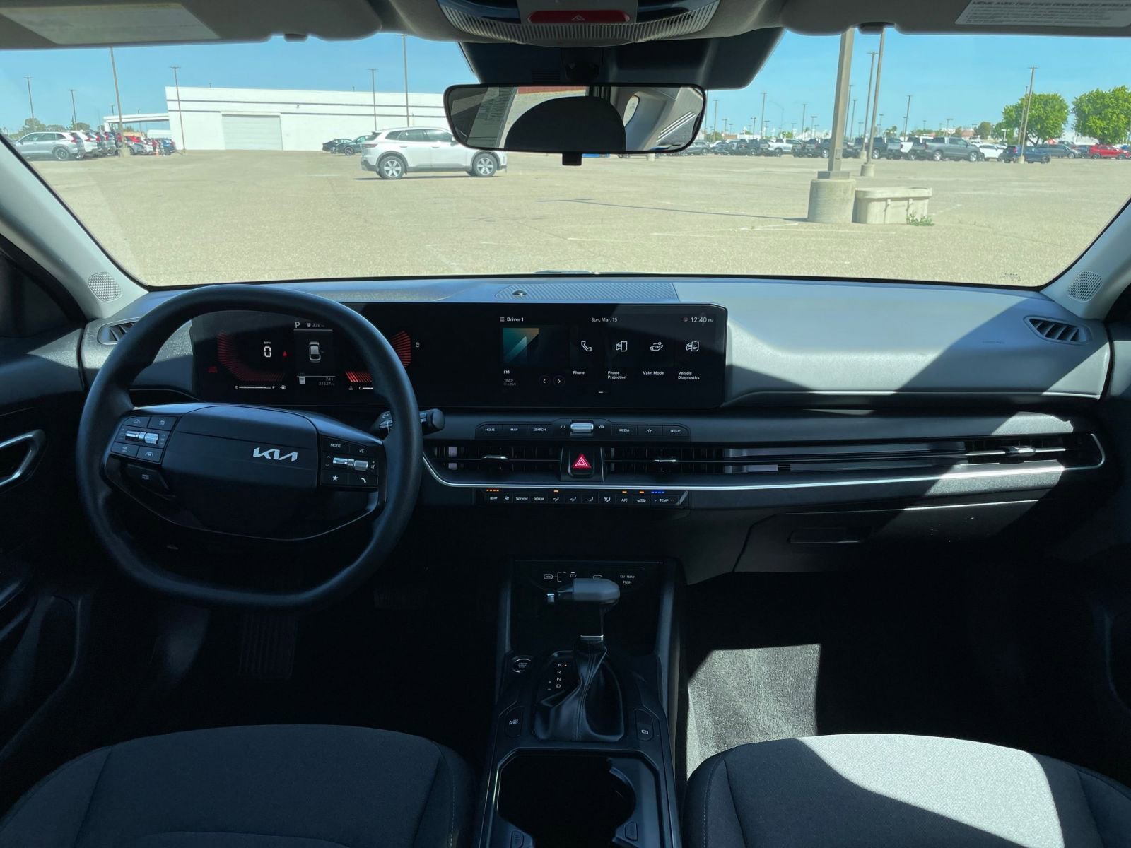 Thumbnail: 2025 Kia K4 - 33