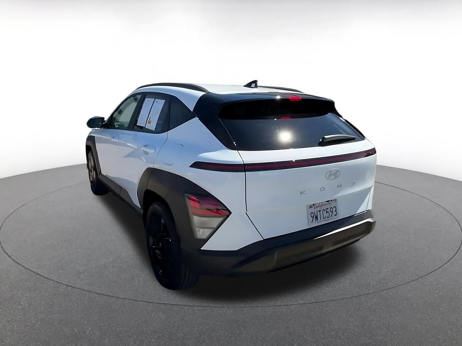 Thumbnail: 2026 Hyundai Kona - 10
