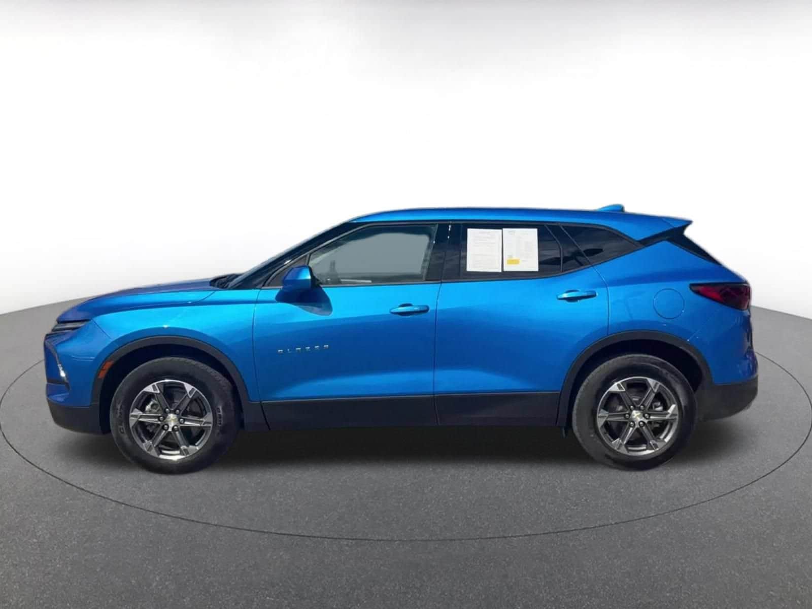 Thumbnail: 2026 Chevrolet Blazer - 9